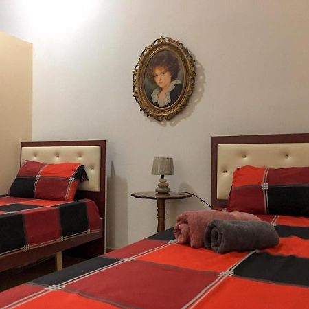 Seaview Apartment Koci 19&27 วญอเรอ ภายนอก รูปภาพ