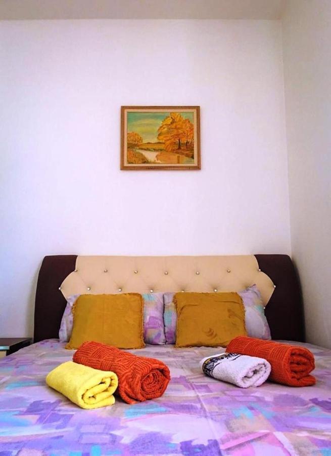 Seaview Apartment Koci 19&27 วญอเรอ ภายนอก รูปภาพ