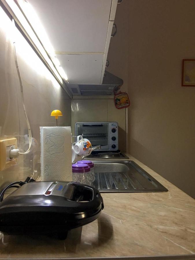 Seaview Apartment Koci 19&27 วญอเรอ ภายนอก รูปภาพ