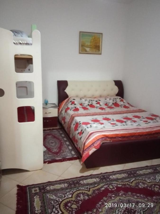 Seaview Apartment Koci 19&27 วญอเรอ ภายนอก รูปภาพ