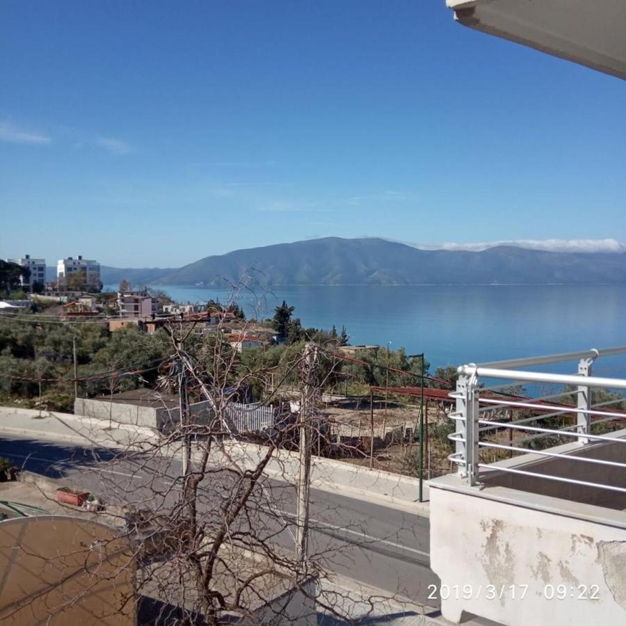 Seaview Apartment Koci 19&27 วญอเรอ ภายนอก รูปภาพ