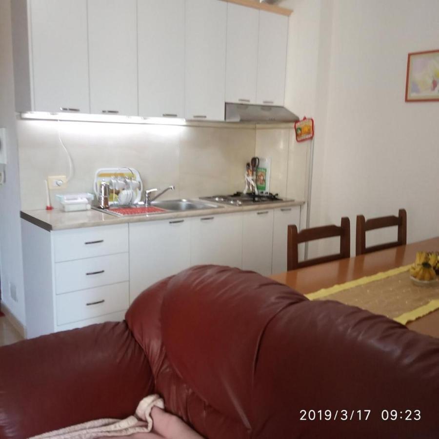 Seaview Apartment Koci 19&27 วญอเรอ ภายนอก รูปภาพ