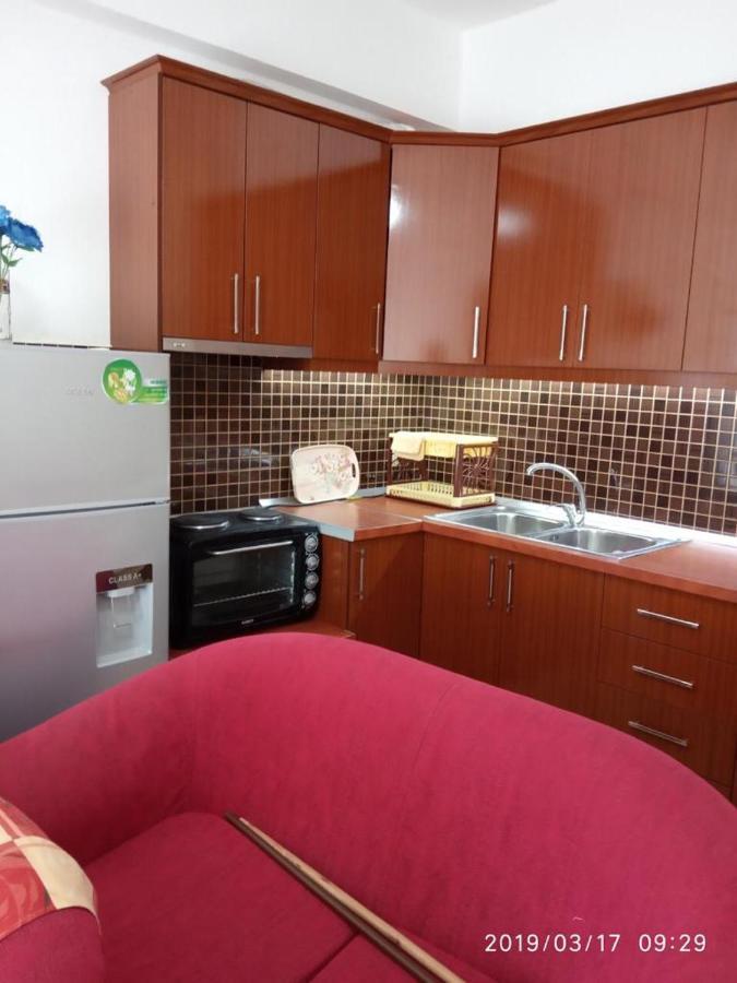 Seaview Apartment Koci 19&27 วญอเรอ ภายนอก รูปภาพ