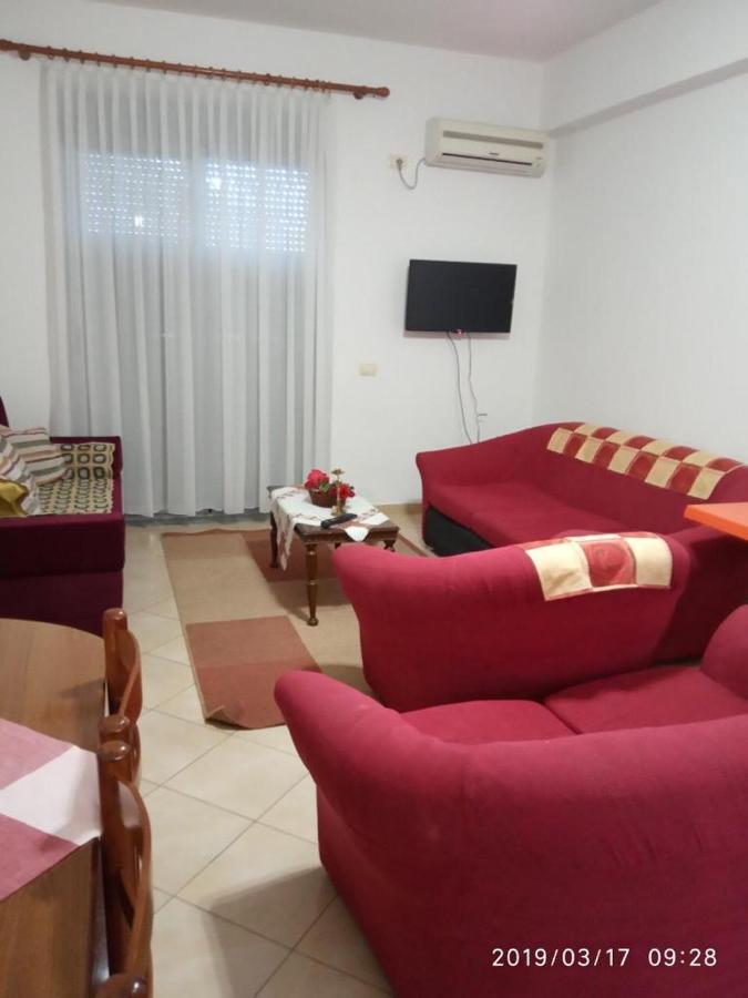 Seaview Apartment Koci 19&27 วญอเรอ ภายนอก รูปภาพ
