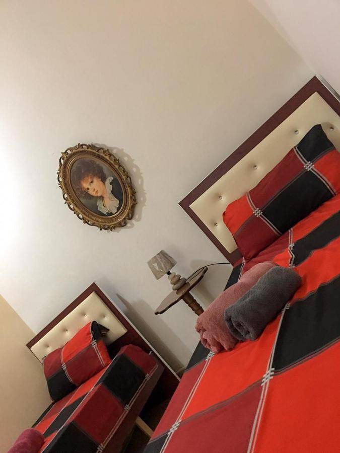 Seaview Apartment Koci 19&27 วญอเรอ ภายนอก รูปภาพ
