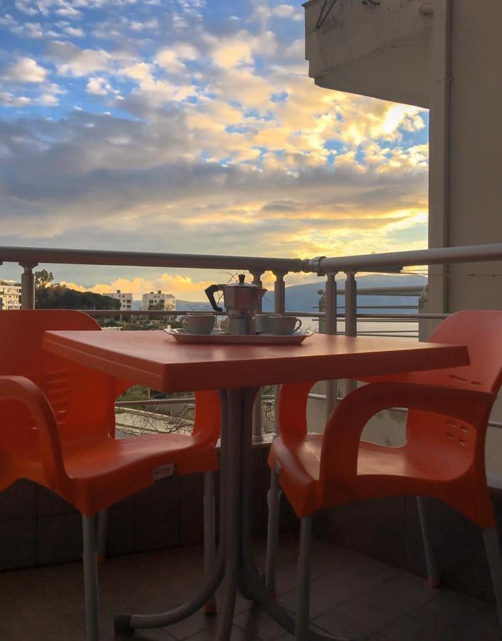 Seaview Apartment Koci 19&27 วญอเรอ ภายนอก รูปภาพ