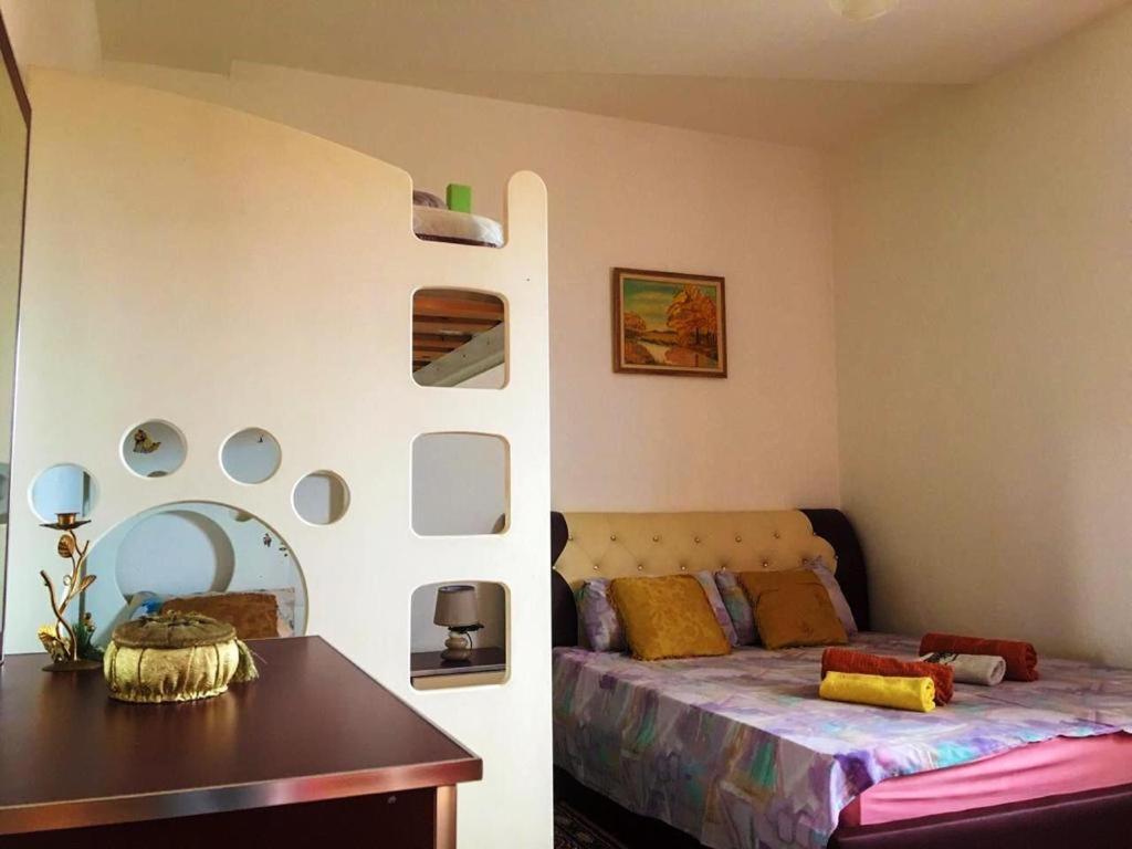 Seaview Apartment Koci 19&27 วญอเรอ ภายนอก รูปภาพ
