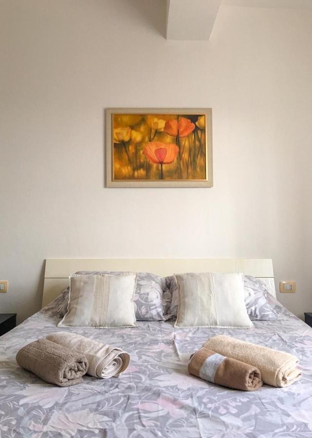 Seaview Apartment Koci 19&27 วญอเรอ ภายนอก รูปภาพ