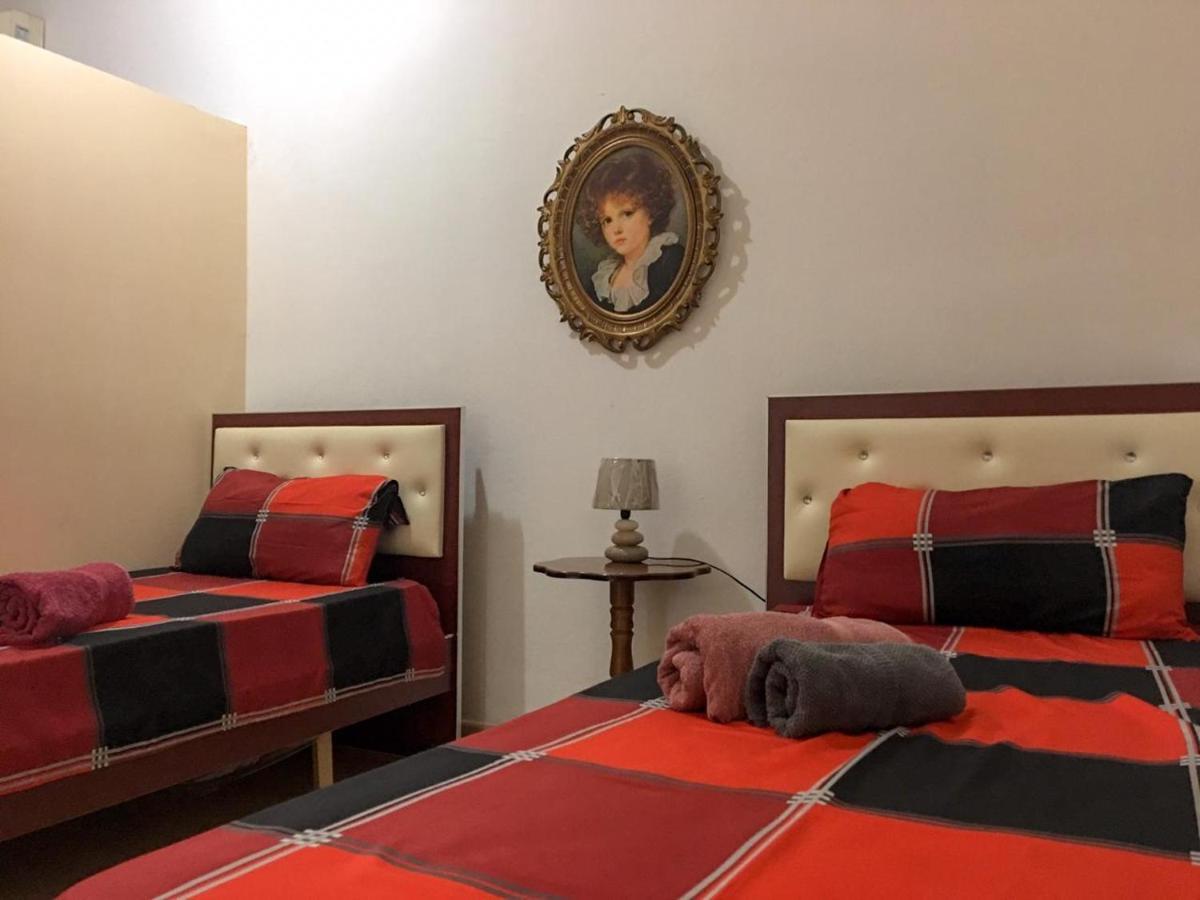 Seaview Apartment Koci 19&27 วญอเรอ ภายนอก รูปภาพ